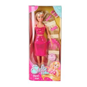 Steffi Love Dream Hair Doll